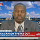 Illustration for article titled Carson: There Could Be More Violence At Trump Rallies If Protesters Keep 'Escalating'